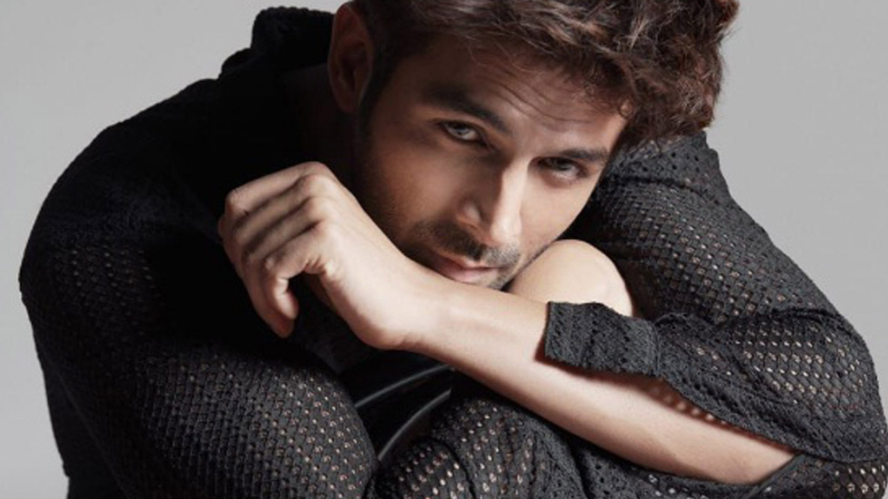 Kartik Aaryan