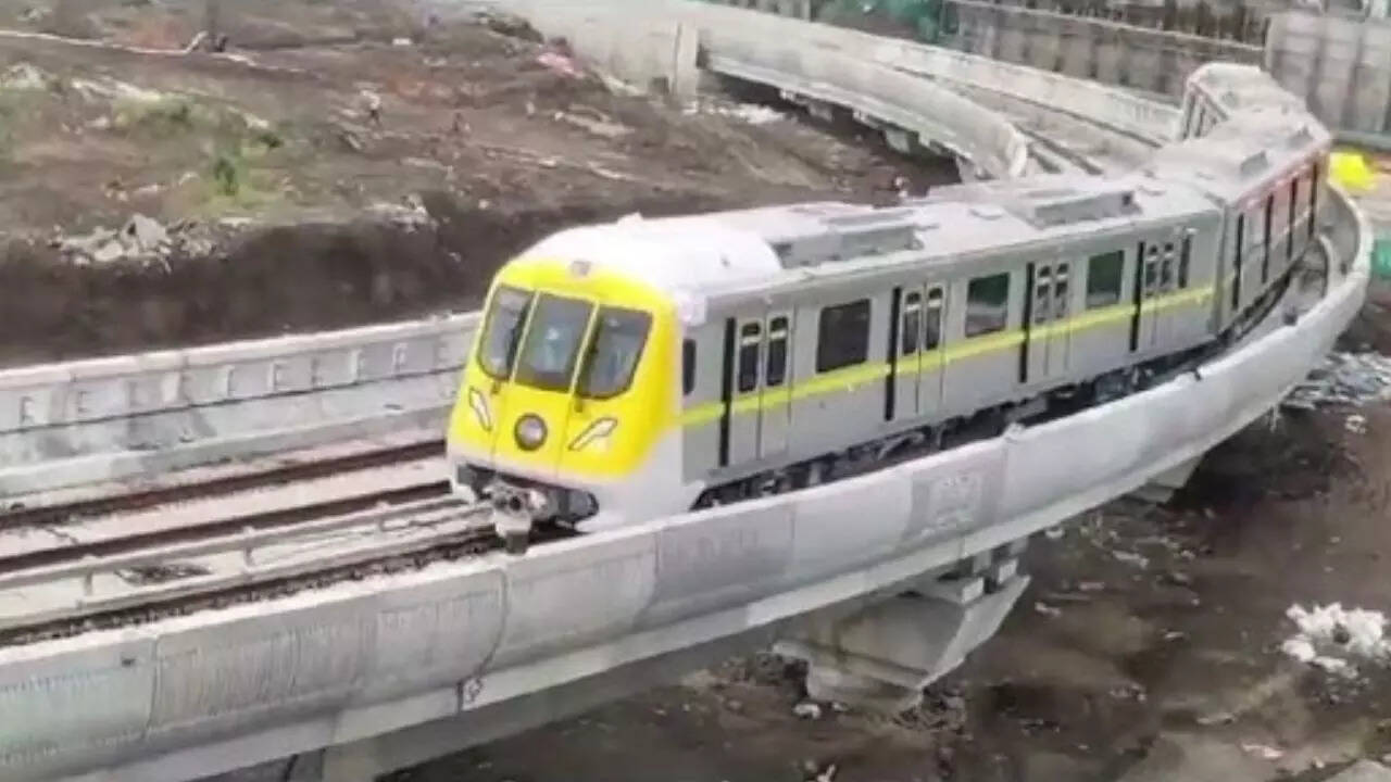 Indore Metro