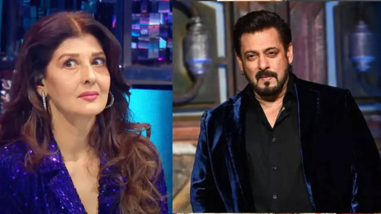 Sangeeta Bijlani Talk about Salman khan