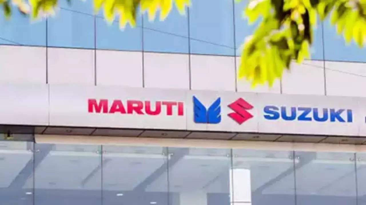 Maruti Suzuki Cars