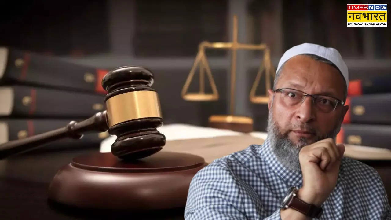 Asaduddin Owaisi Supreme Court