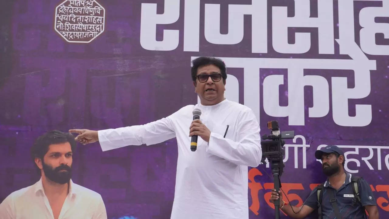 Raj Thackeray