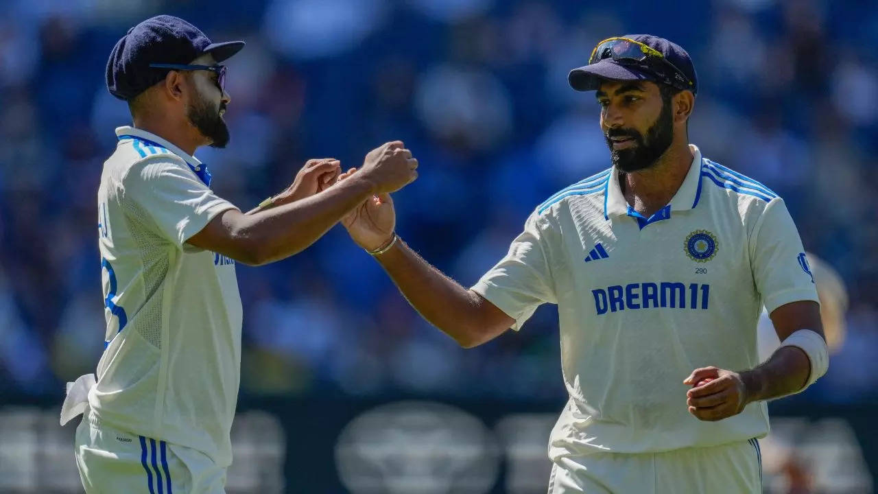 Jasprit Bumrah, Jasprit Bumrah Number one Bowler, ICC Ranking Latest Updates, ICC Ranking, ICC Ranking news, Ravi Ashwin, Ravi Ashwin vs Jasprit Bumrah,