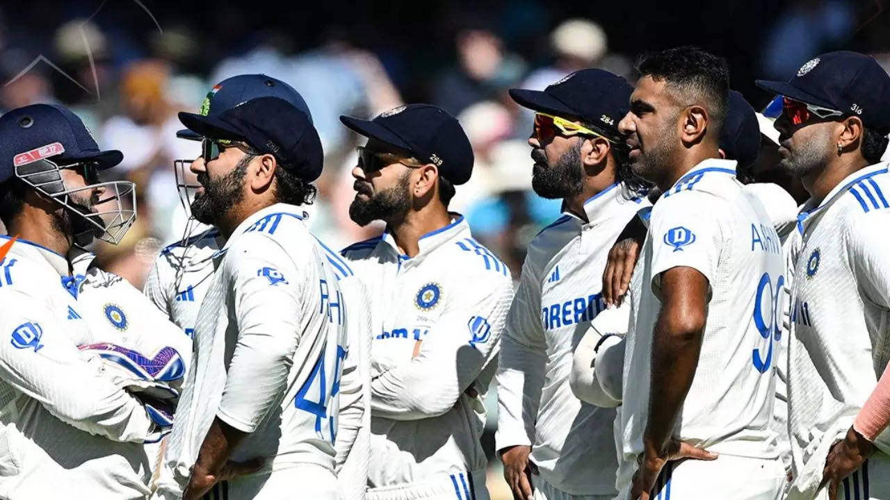 IND vs AUS, IND vs AUS 4th Test, Ravi Shastri Statement, Ravi Shastri Recation, Ravi Shastri Statement on Team India Defeat, Team India defeat in Boxing Day Test, Boxing Day Test,