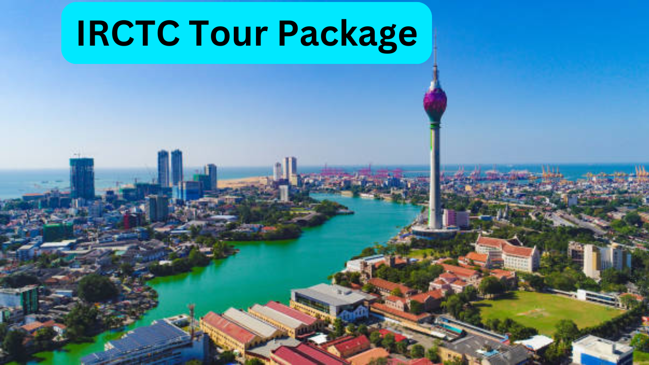 IRCTC Tour Package