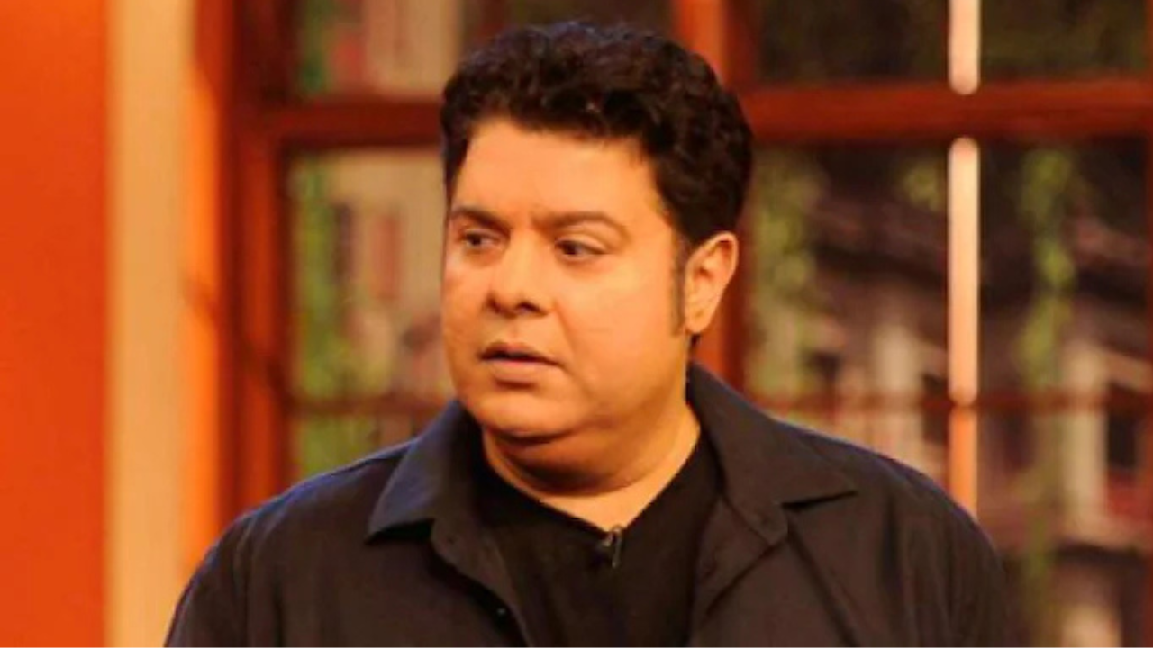 Sajid Khan