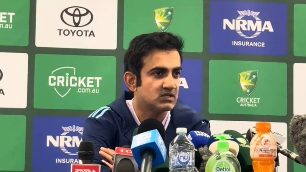 Gautam Gambhir