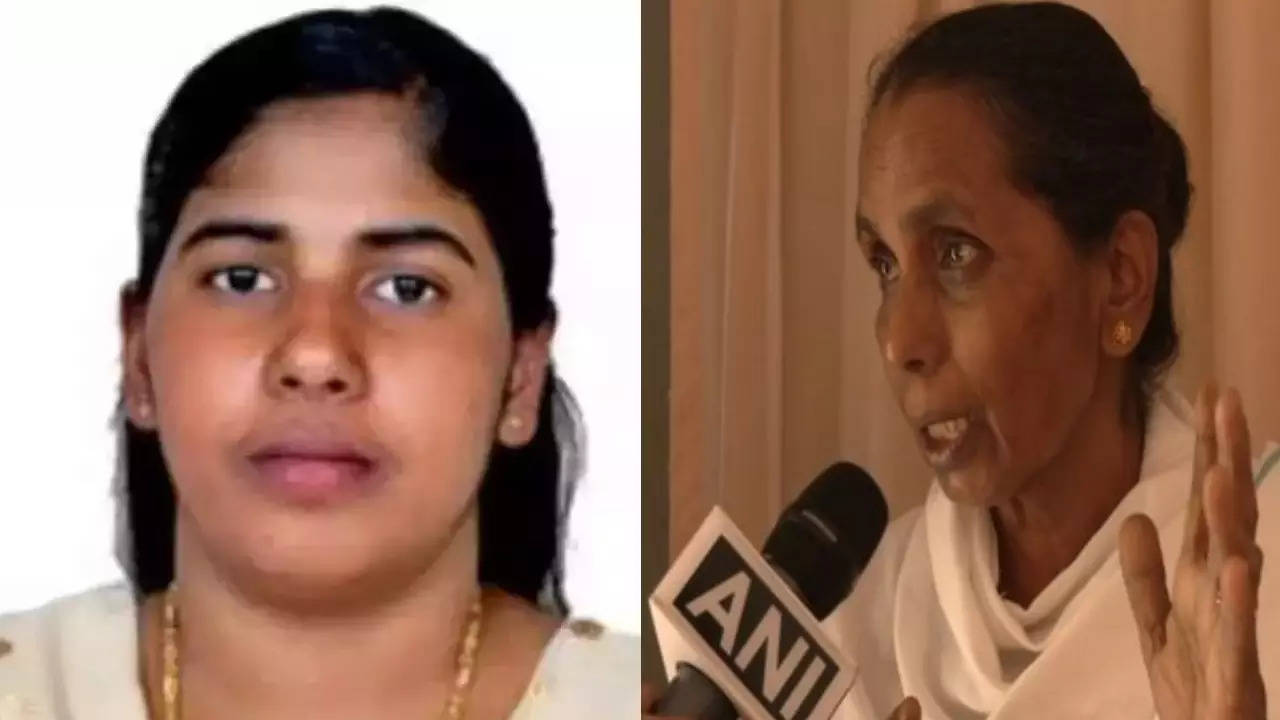 Nimisha Priya Case