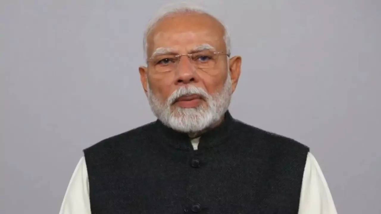 PM Modi