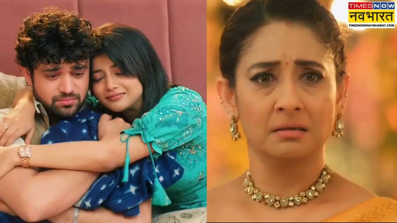 Yeh Rishta Kya Kehlata Hai Spoiler 3 January  2025