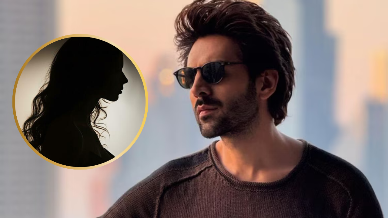 Kartik Aryan To Romance This South Actress