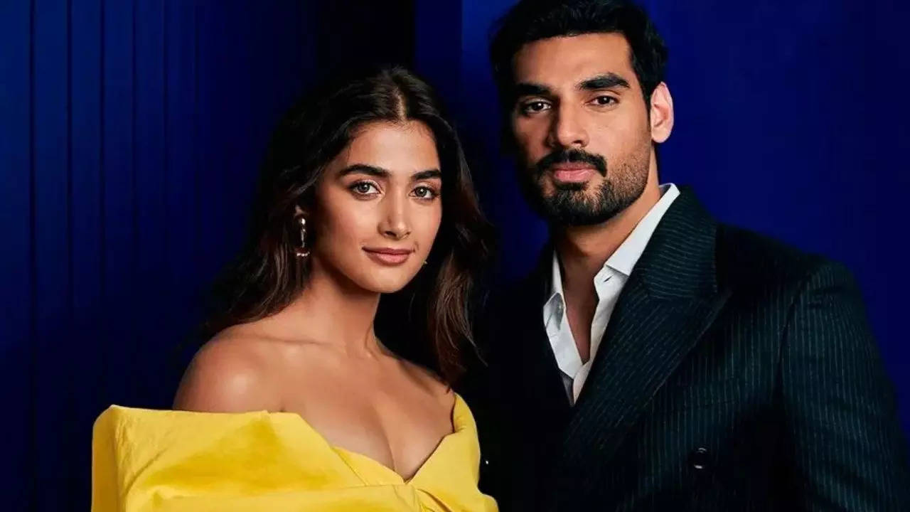 Ahan Shetty-Pooja Hegde Movie Officially Scapped