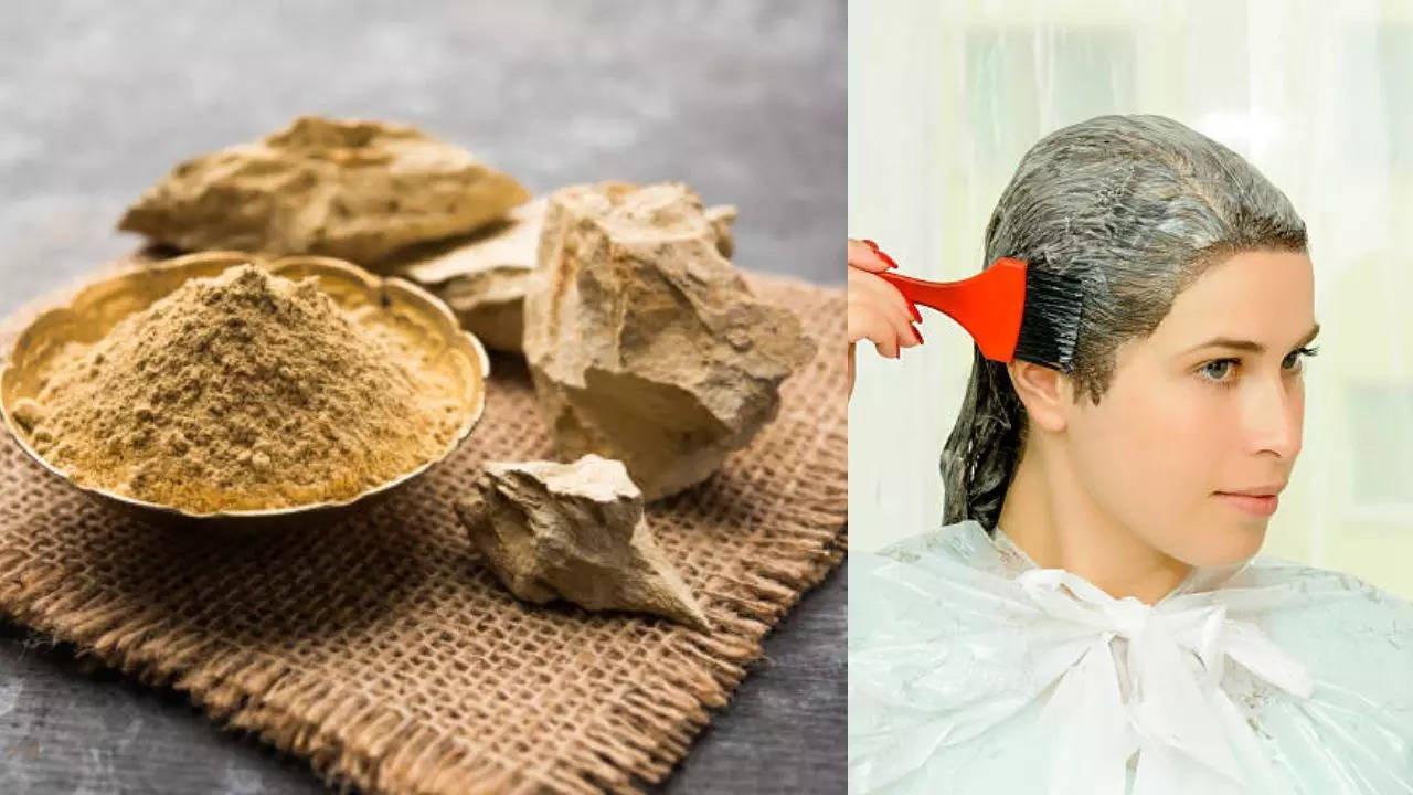 Multani Mitti For Hair care