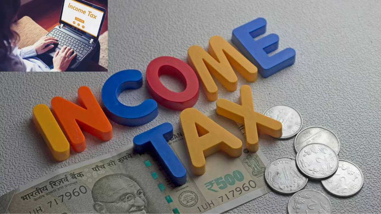 Income tax rule, personal income tax structure, New tax regime, old tax regime