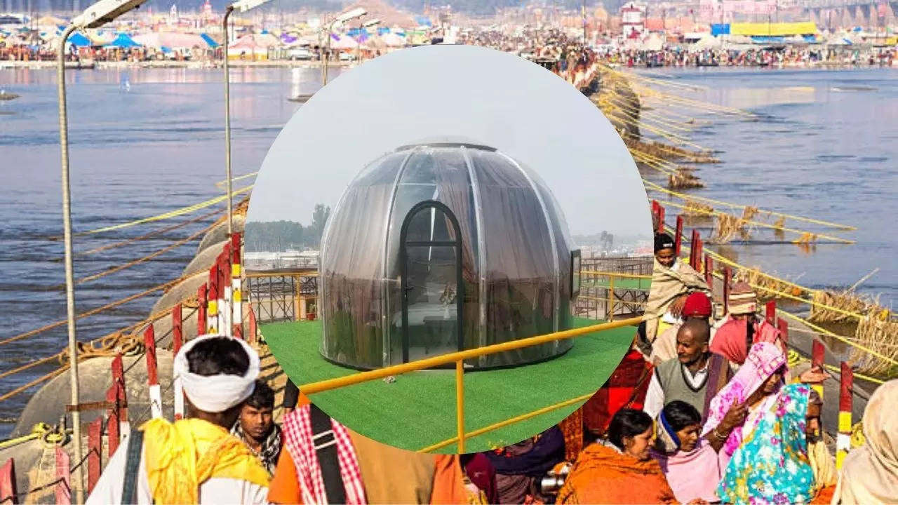 Maha Kumbh 2025