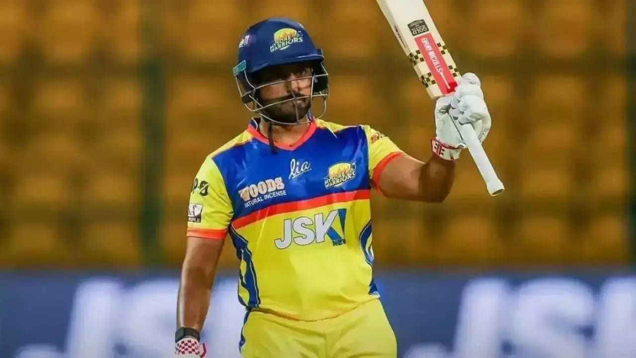 karun nair, most runs in list a cricket, karun nair record, vijay hazare trophy, karun nair 542 runs without getting out in list a, james franklin, fakhar zaman, Cricket News, cricket News in Hindi, cricket News Hindi, Sports News in Hindi,