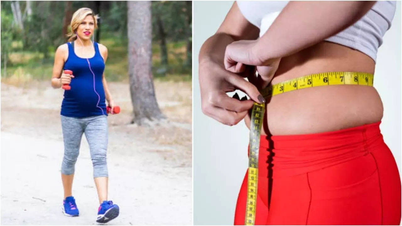 Walking Tips For Weight Loss In Hindi