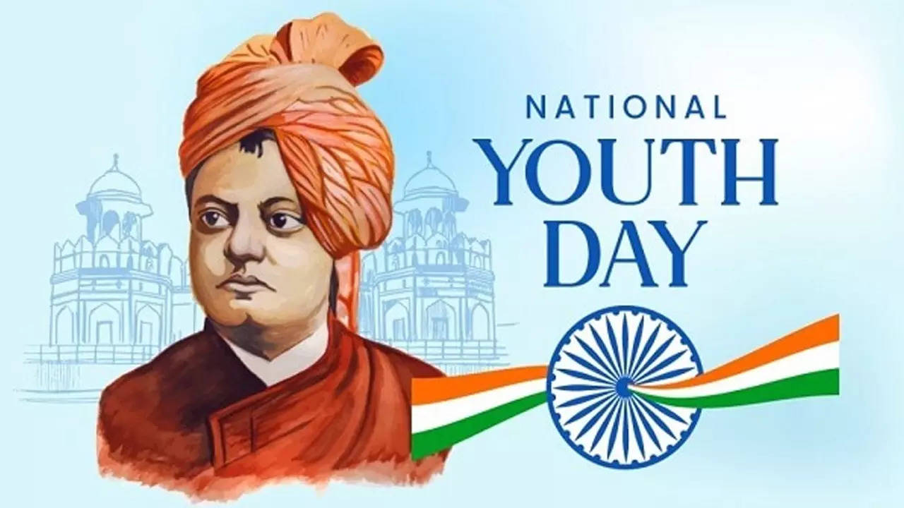 National Youth Day 2025, History, Theme, Significance