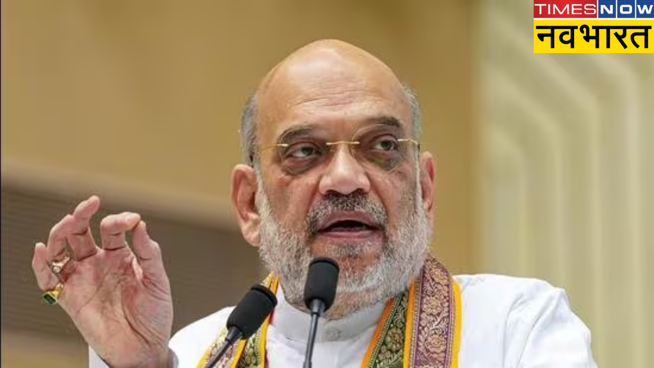 Amit shah