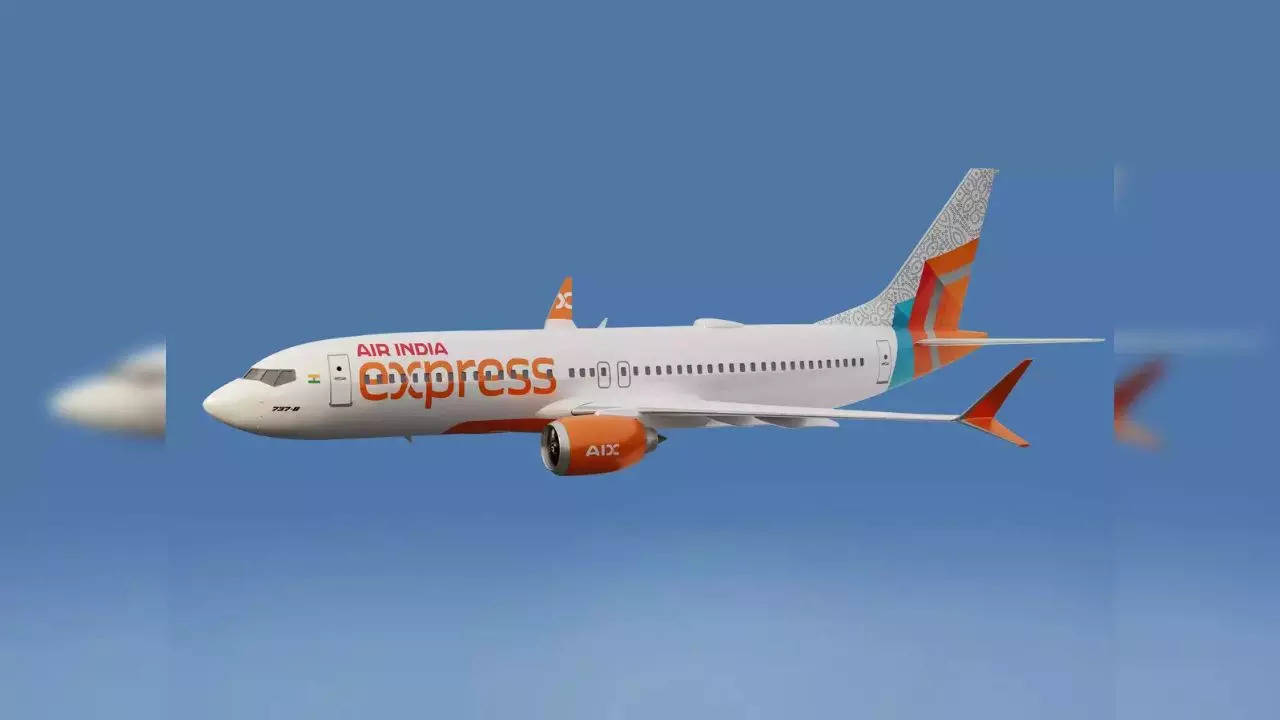 Air India Express