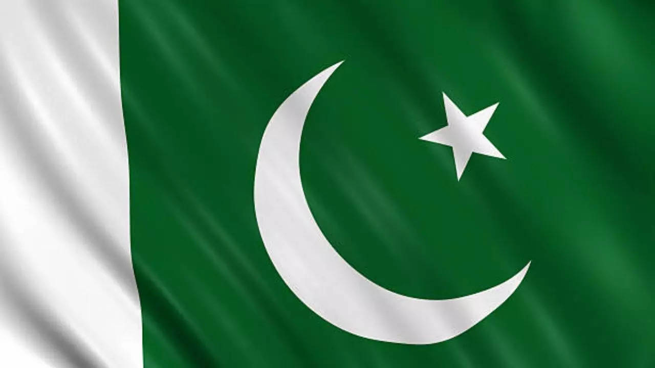 Pakistan