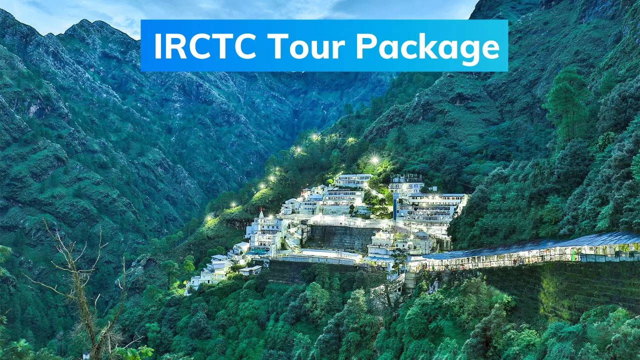 IRCTC Tour Package