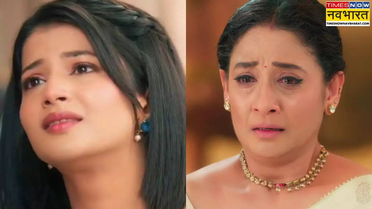 Yeh Rishta Kya Kehlata Hai Spoiler 5 January 2025