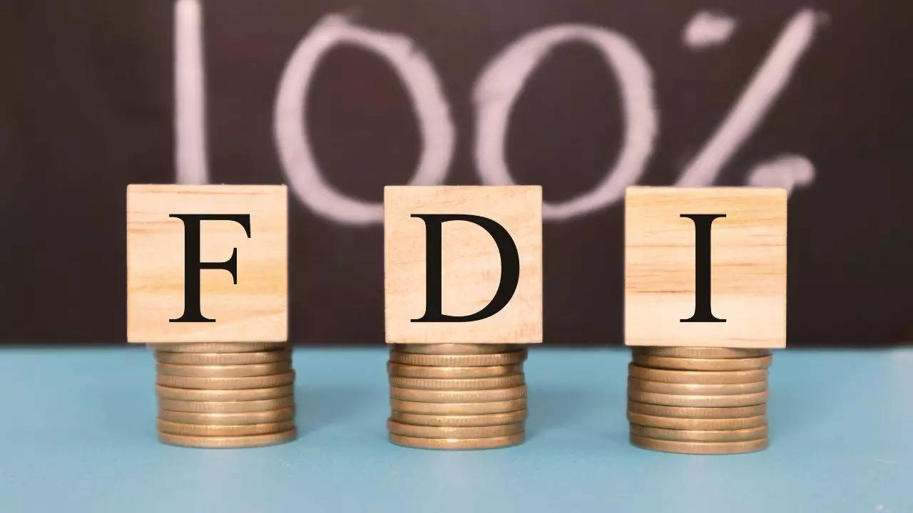 FDI