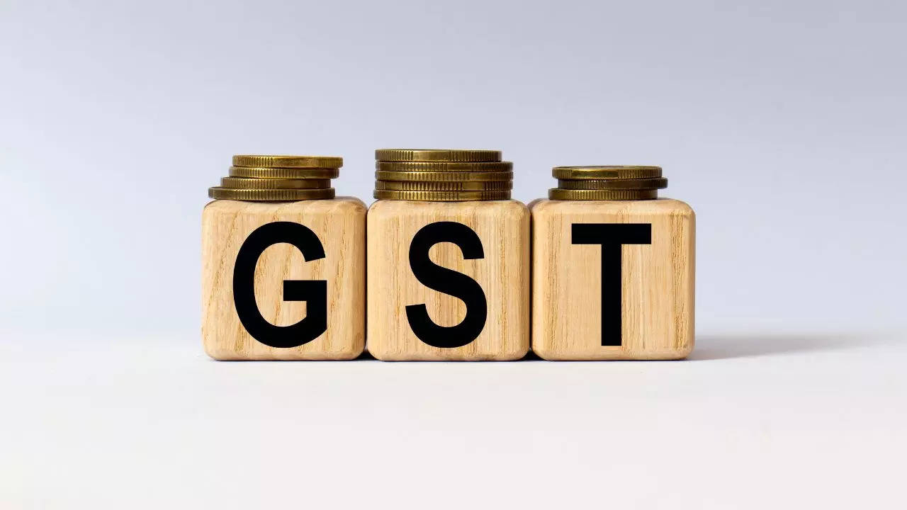 GST