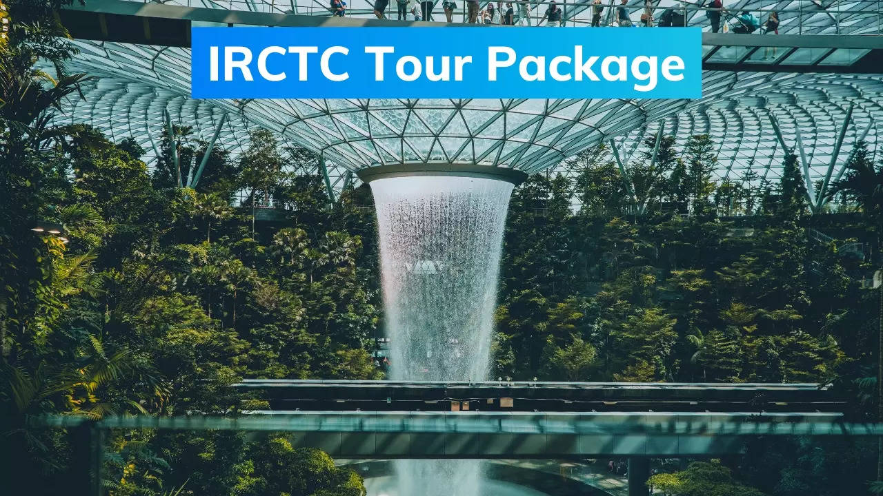 IRCTC Tour Package