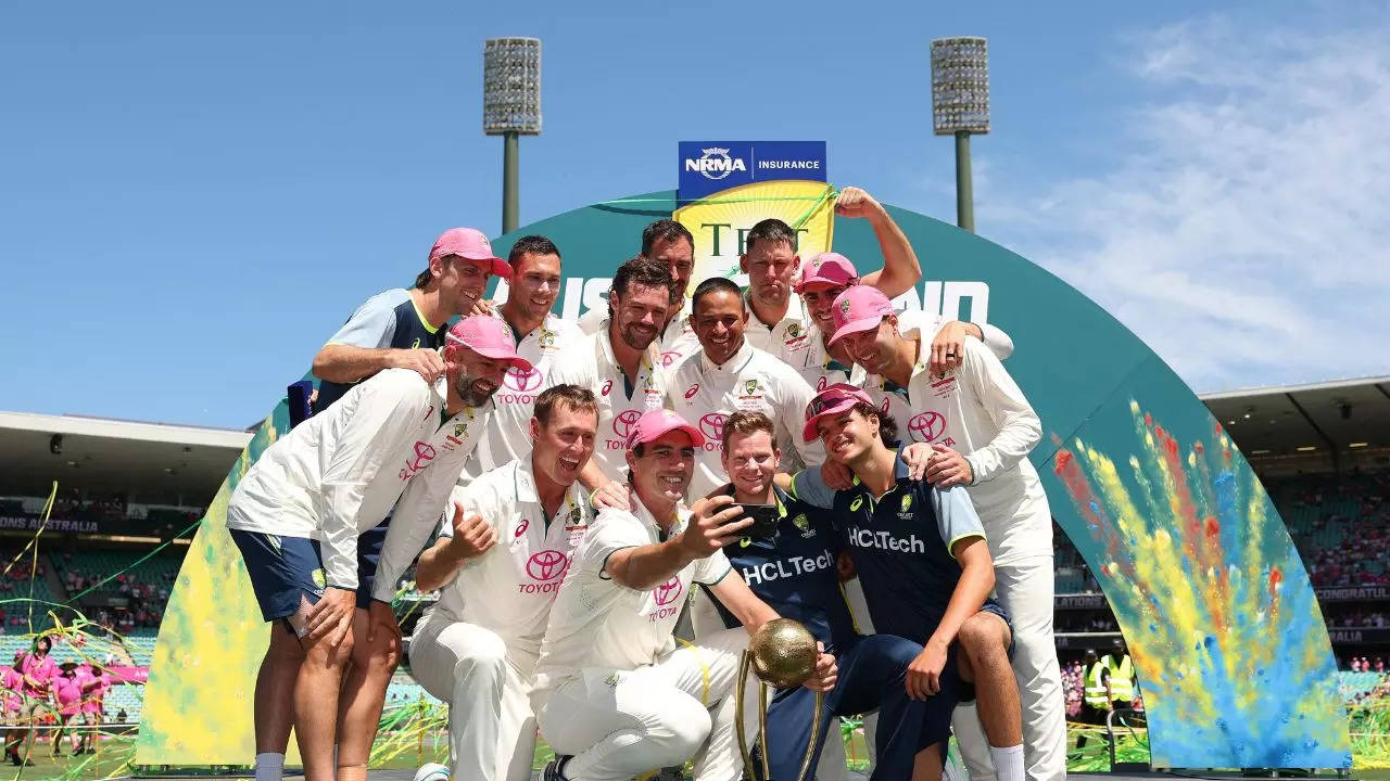 australia test team bgt win ap