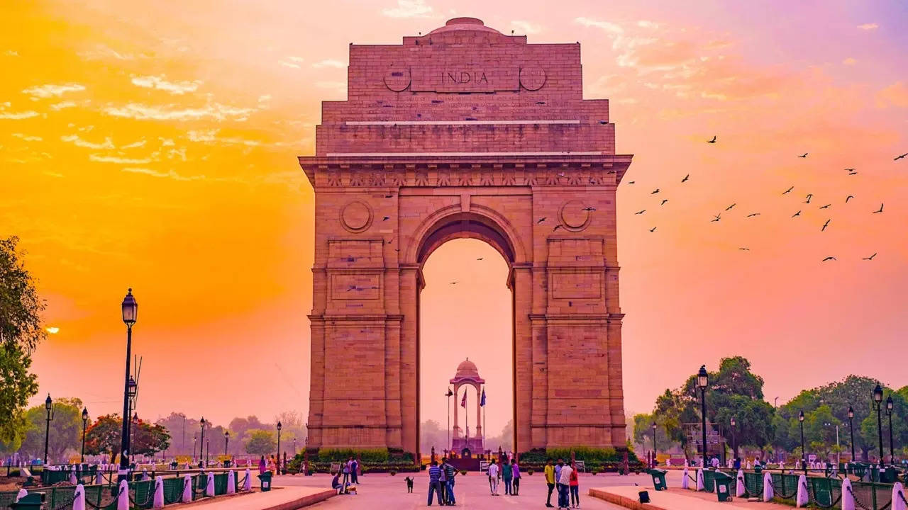 india gate rename