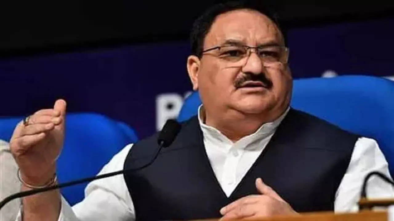 jp nadda on hmpv