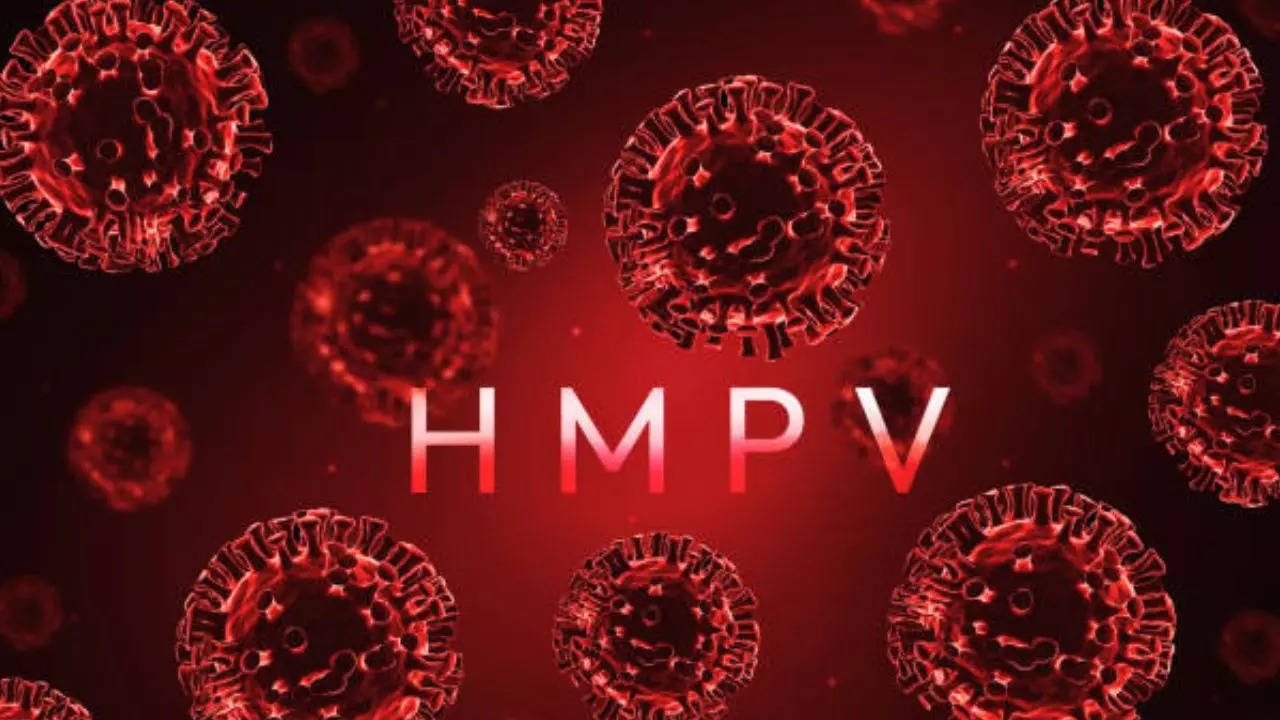 HMPV 