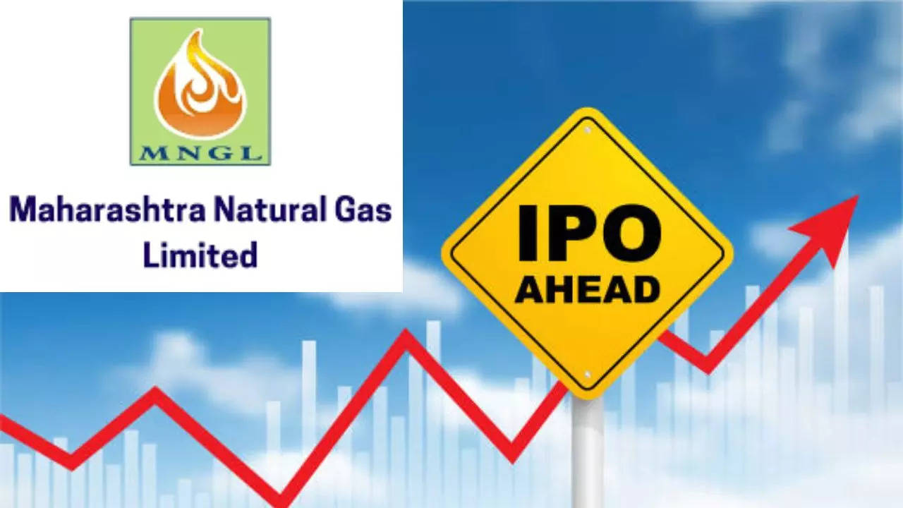 Maharashtra Natural Gas IPO