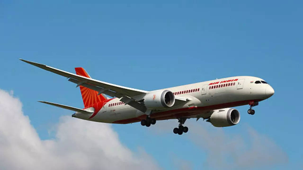 air india 