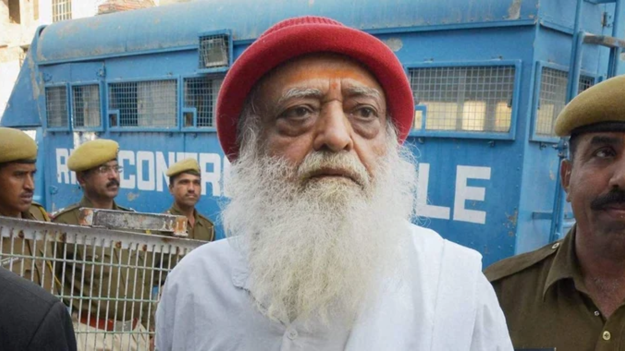 Asaram