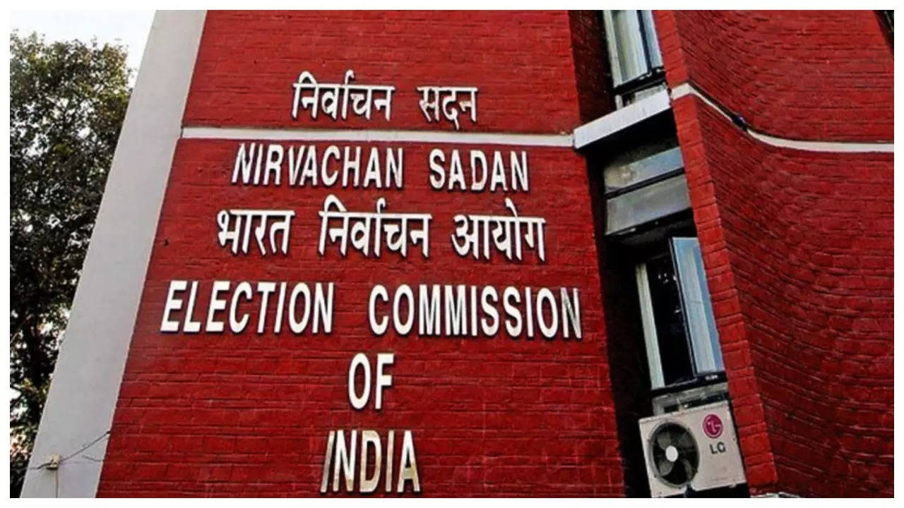 Election Commision of India