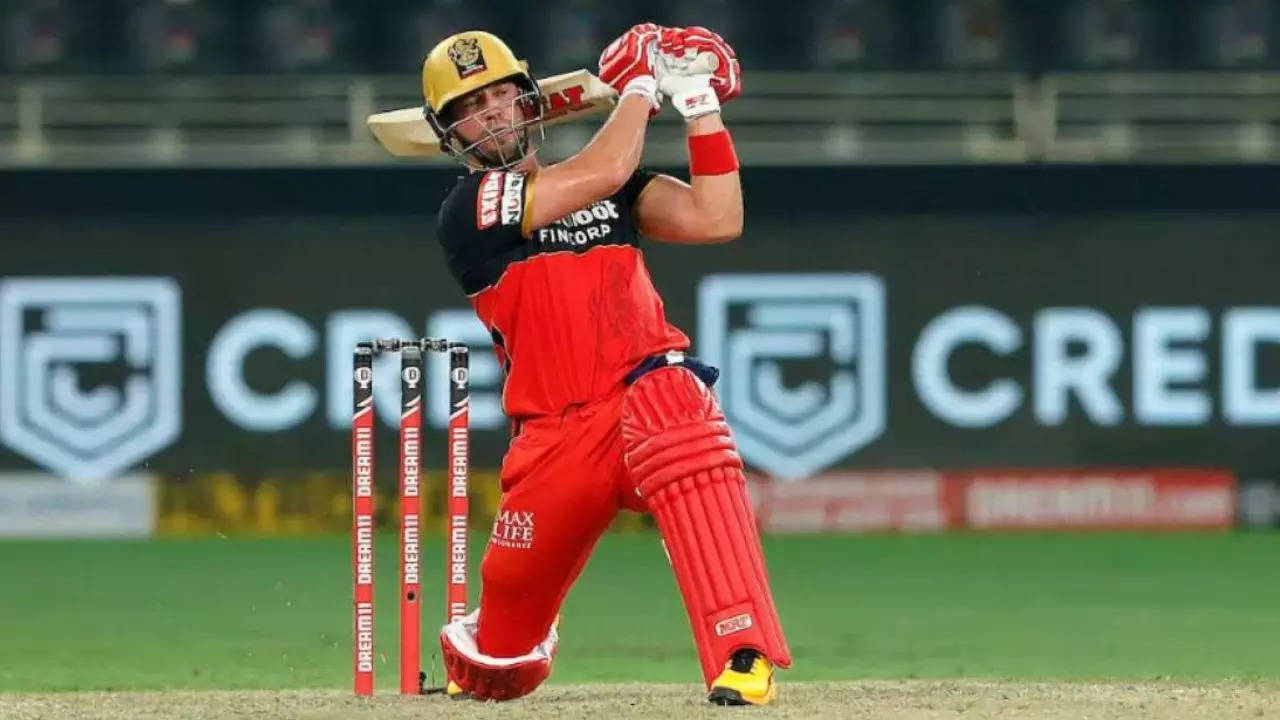 Ab De Villiers