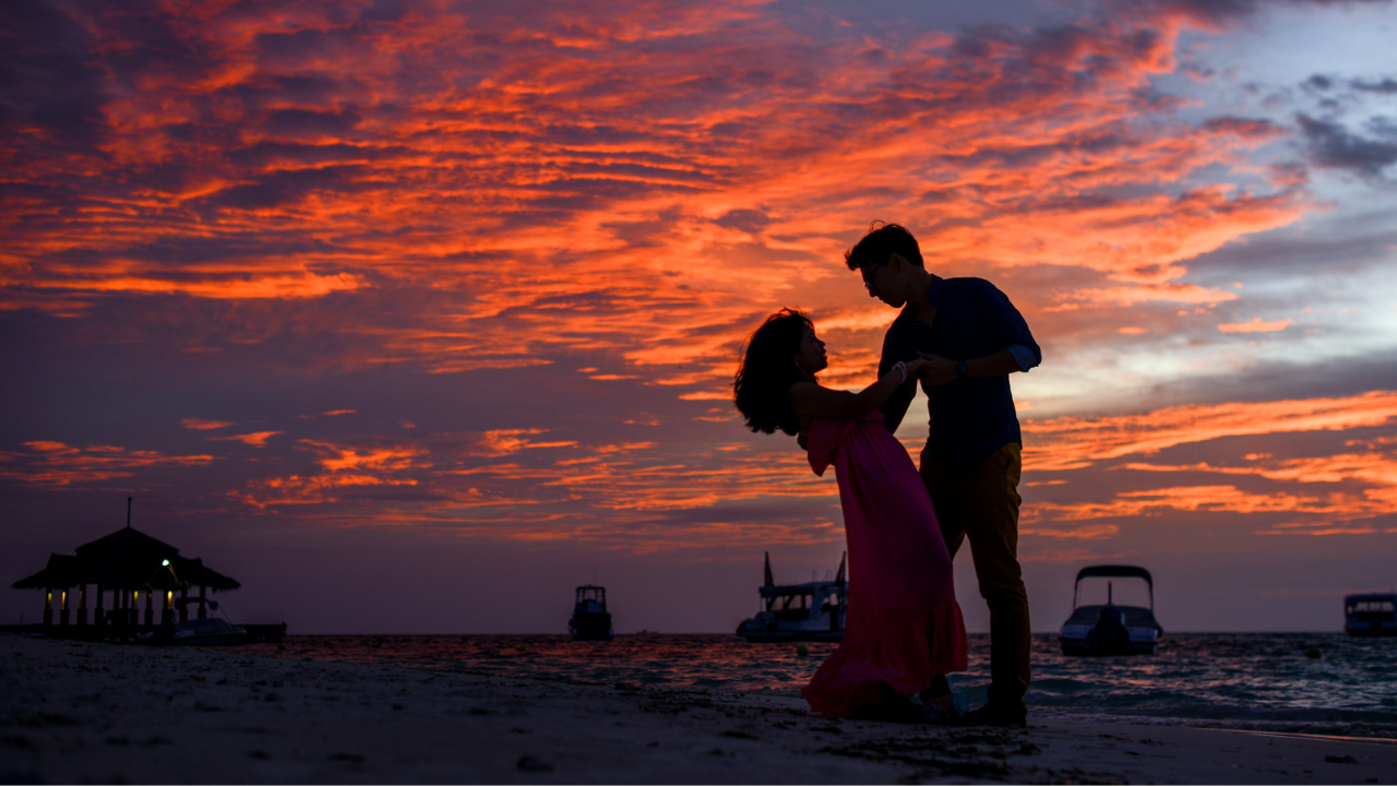 Romantic places in india, valentines day 2025, couple destinations