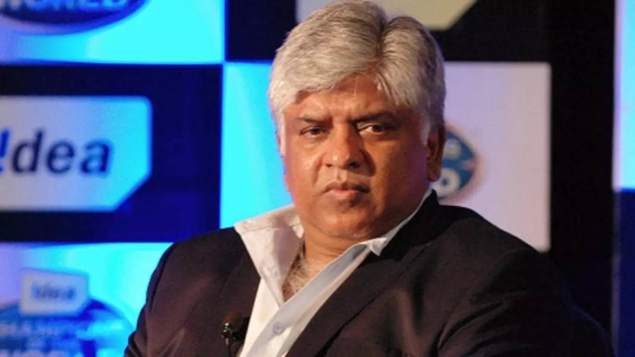 Arjuna Ranatunga