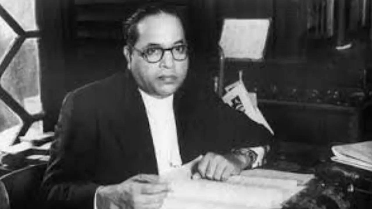 BR Ambedkar Motivational Quotes