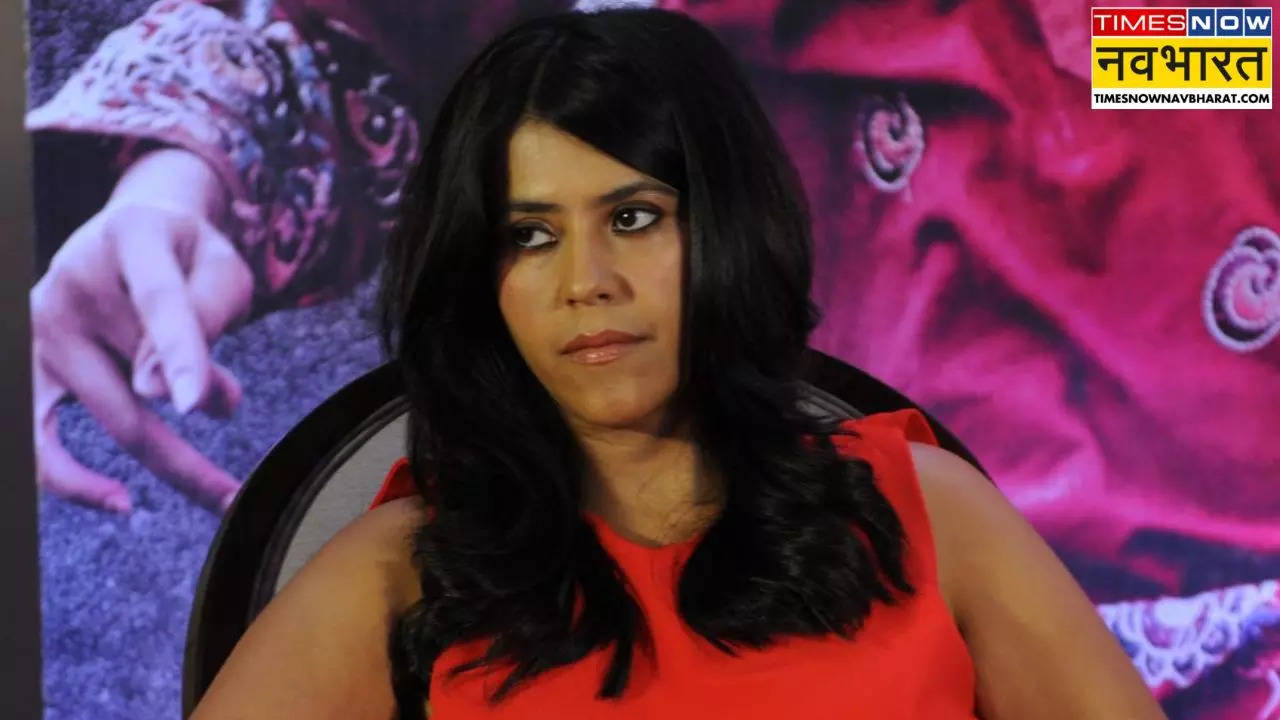 Ekta Kapoor Slams Non Professional Actors