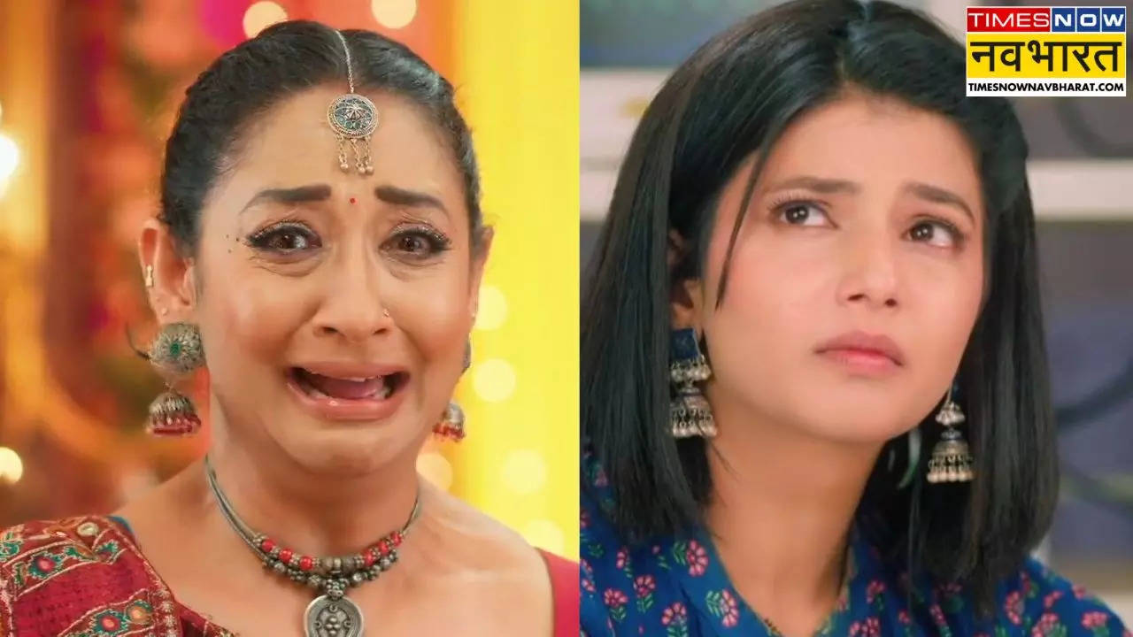 Yeh Rishta Kya Kehlata Hai Spoiler 8 January