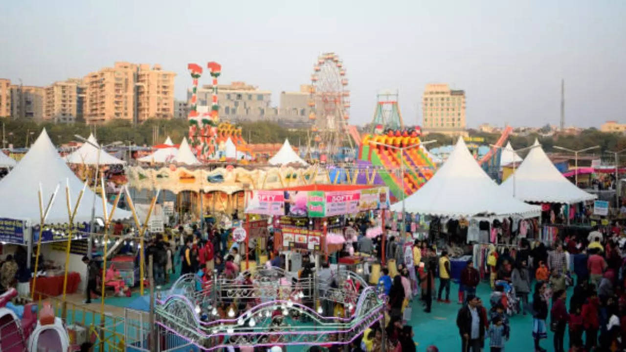 surajkund mela