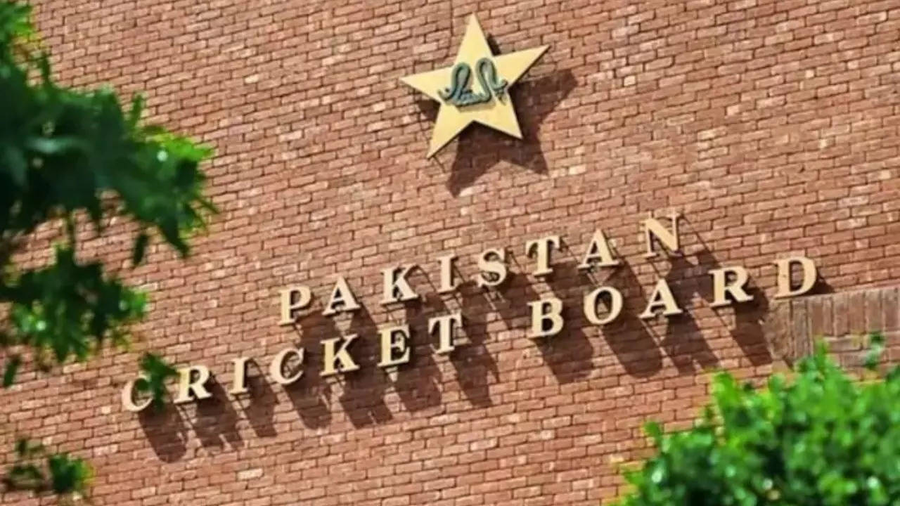 Pakistan Cricket Board