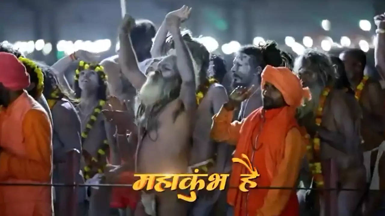 Maha Kumbh Songs