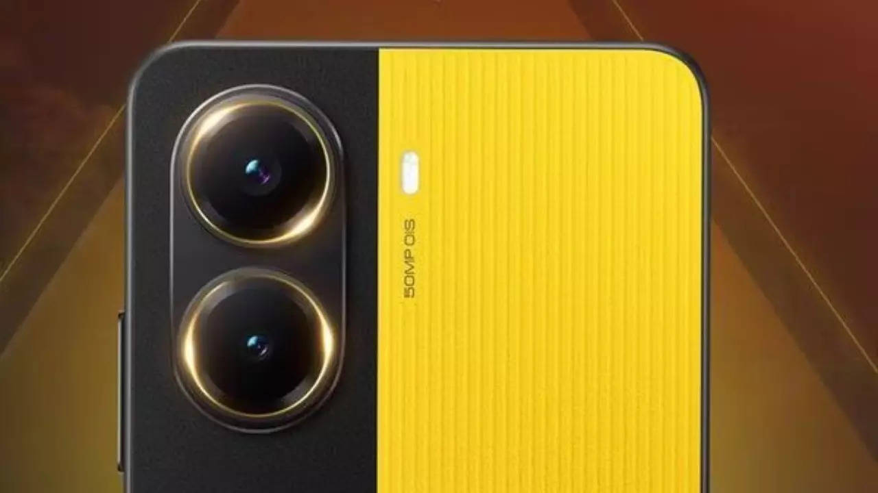 Poco x7 Series