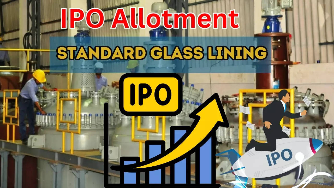 IPO Allotment