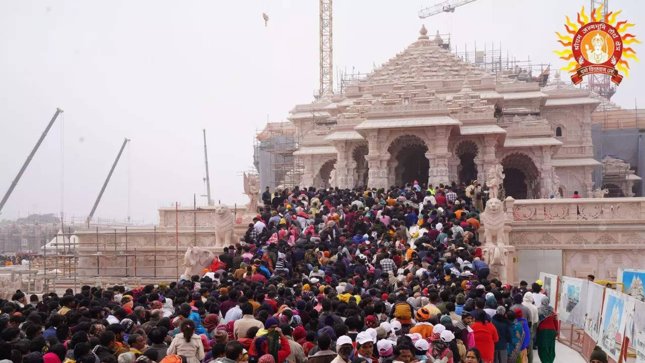 ayodhya ram mandir